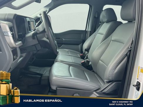 Used 2024 Ford F350 XL image 14