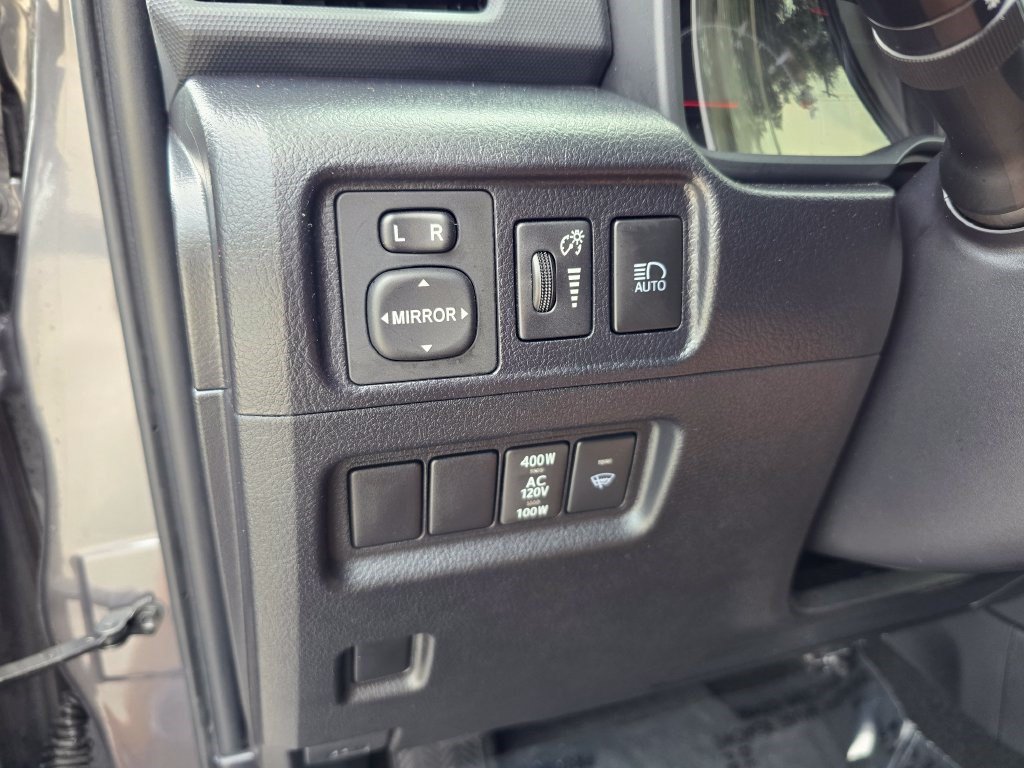 Used 2023 Toyota 4Runner SR5 RWD image 29
