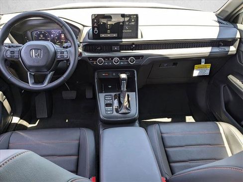 Used 2026 Honda CR-V Sport-L image 17