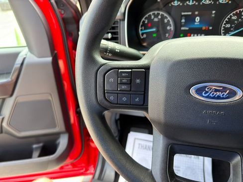 Used 2023 Ford F150 XL w/ STX Appearance Package RWD image 35