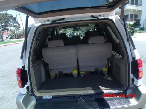 Used 2003 Toyota Sequoia SR5 image 17