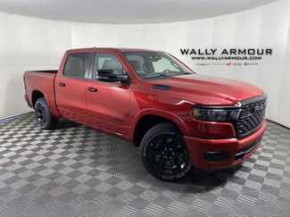 New 2026 RAM 1500 Big Horn video 1