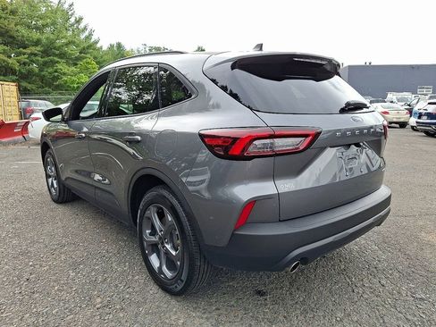 Used 2025 Ford Escape ST-Line image 4