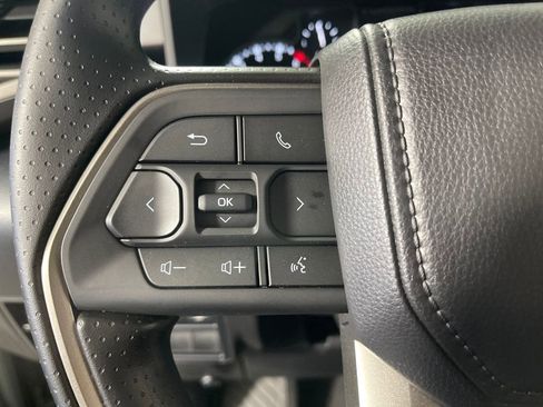 New 2026 Toyota Tundra SR5 image 25