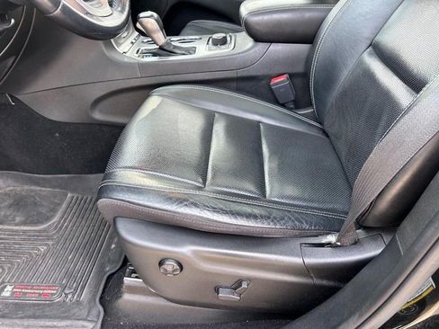 Used 2021 Jeep Grand Cherokee Limited w/ Quick Order Package 28K 80th image 22