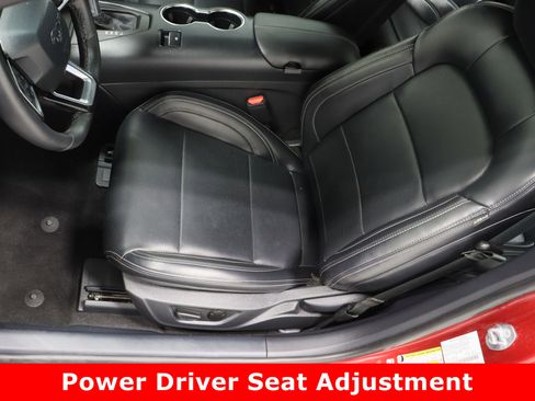 Used 2024 Ford Mustang Premium image 15