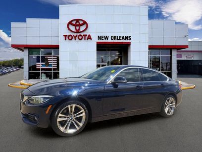 Used 2019 BMW 430i Gran Coupe xDrive