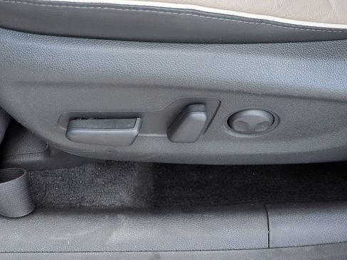 Used 2020 Hyundai Tucson Limited FWD image 20