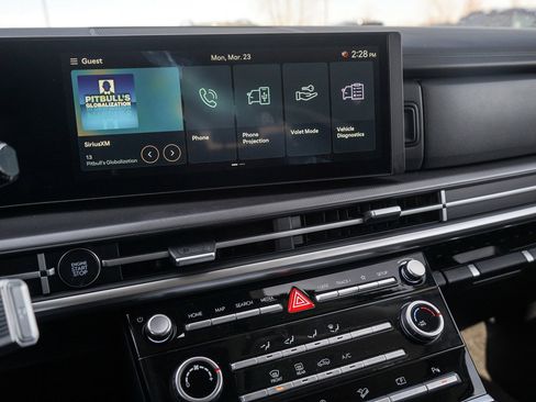 New 2026 Hyundai Santa Fe SE FWD image 25