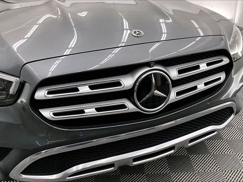 Used 2022 Mercedes-Benz E 450 4MATIC All-Terrain Wagon image 31