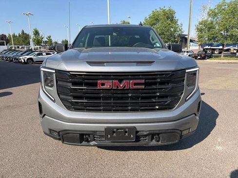 Used 2026 GMC Sierra 1500 Elevation w/ Elevation Select Package AWD/4WD image 9