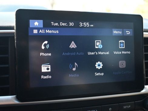 Used 2022 Hyundai Venue SEL w/ Cargo Package image 30