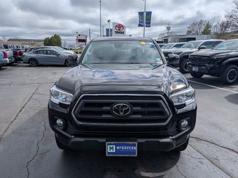 Certified 2023 Toyota Tacoma SR5 image 11
