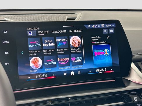 New 2026 BMW X1 xDrive28i w/ Technology Package image 14