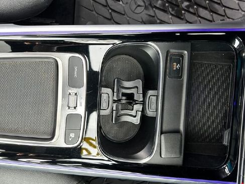 Certified 2024 Mercedes-Benz GLB 250 GLB 250 image 28