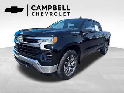 Used 2024 Chevrolet Silverado 1500 LT