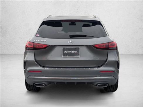 Used 2021 Mercedes-Benz GLA 250 GLA 250 image 7