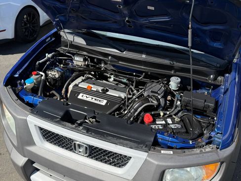 Used 2004 Honda Element EX image 15