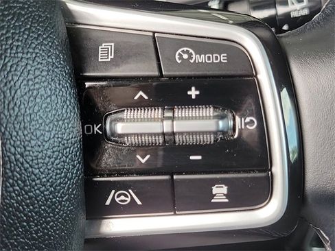 Used 2022 Kia Sorento X-Line EX image 9