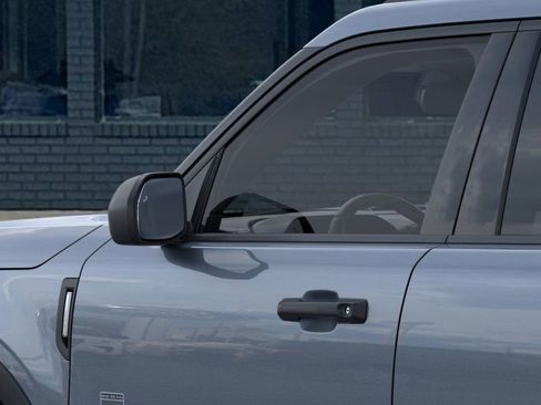 New 2025 Ford Bronco Sport Big Bend image 20