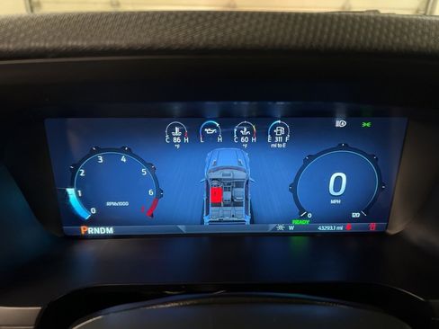 Certified 2024 Ford F150 XLT w/ Mobile Office Package image 22