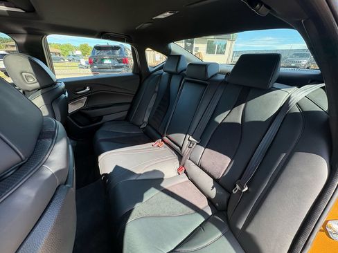 Used 2022 Acura TLX Type S AWD/4WD image 30