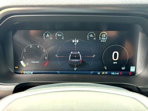 Used 2025 Ford F150 Lariat w/ Equipment Group 502A High AWD/4WD image 15