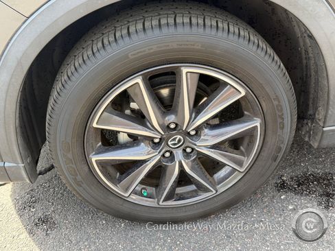 Used 2018 MAZDA CX-5 Touring image 6