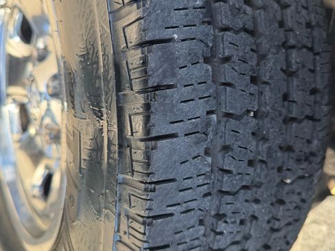 Used 2015 RAM 1500 Tradesman w/ Power & Remote Entry Group image 10