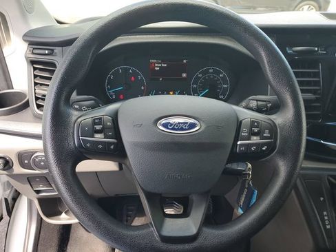Used 2023 Ford Transit 350 XLT RWD image 24