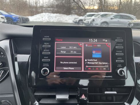 Used 2023 Toyota Camry SE image 17