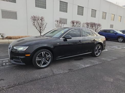 Used 2018 Audi A4 2.0T Premium Plus w/ Premium Plus Package image 49
