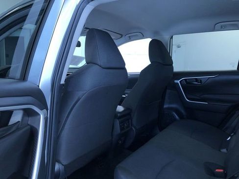 Certified 2024 Toyota RAV4 LE image 19