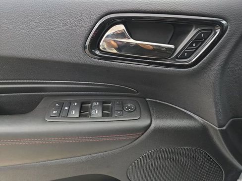 Used 2024 Dodge Durango R/T AWD/4WD image 24