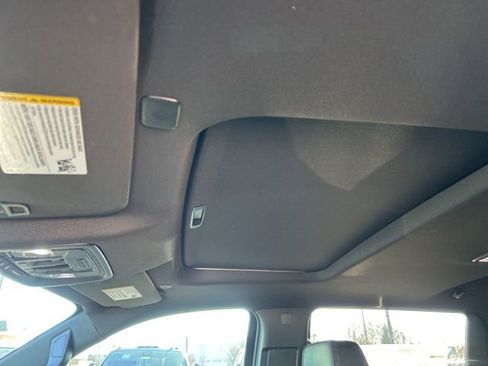 New 2026 Chevrolet Silverado 1500 High Country image 17