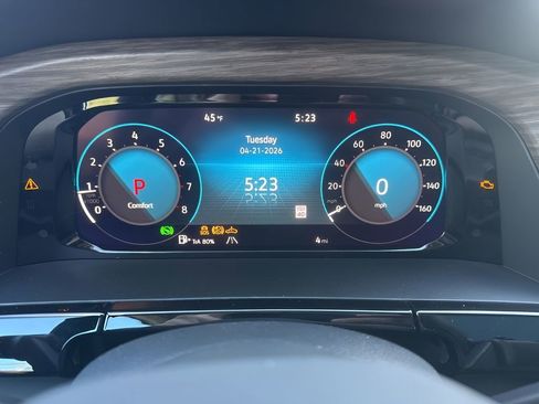 New 2026 Volkswagen Atlas SEL Premium R-Line AWD/4WD image 12