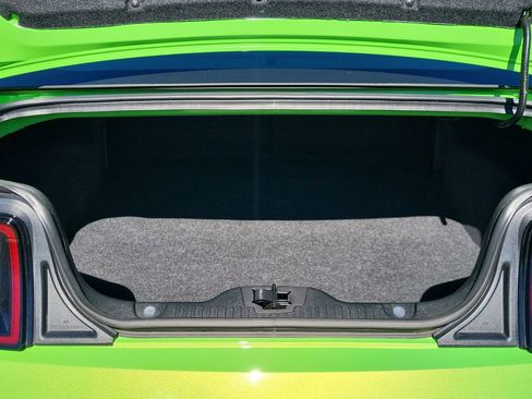 Used 2013 Ford Mustang Boss 302 w/ Boss 302 Accessory Pkg RWD image 14