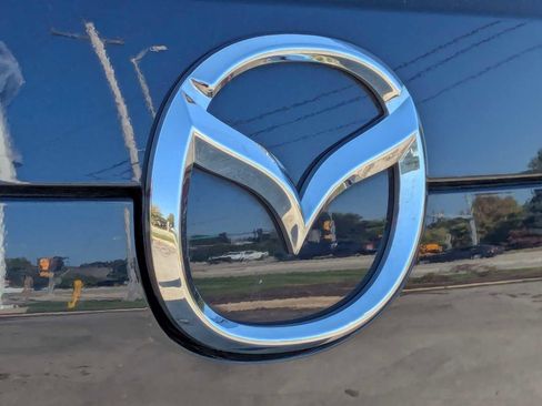 Used 2019 MAZDA CX-5 Touring image 11