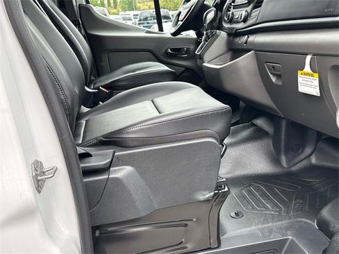 New 2025 Ford Transit 250 Low Roof image 13