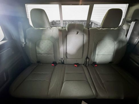 New 2025 RAM 1500 Big Horn image 10