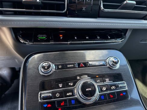 Used 2022 Lincoln Nautilus Reserve w/ Equipment Group 201A image 26