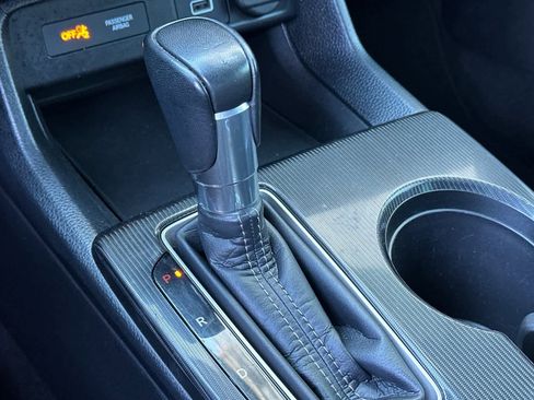 Certified 2023 Honda Civic Sport image 23