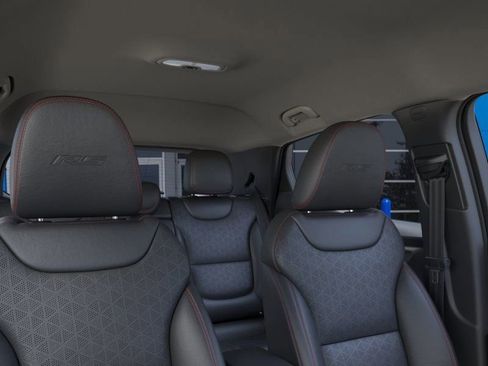 New 2027 Chevrolet Bolt RS image 25