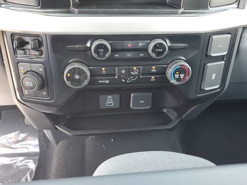 New 2026 Ford F250 XL w/ STX Appearance Package AWD/4WD image 18