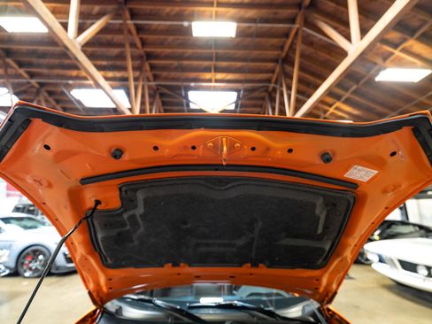 Used 2019 MAZDA MX-5 Miata 30th Anniversary image 96