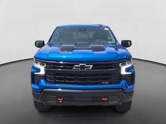 Used 2022 Chevrolet Silverado 1500 LT Trail Boss w/ LT Trail Boss Premium Package AWD/4WD video 2
