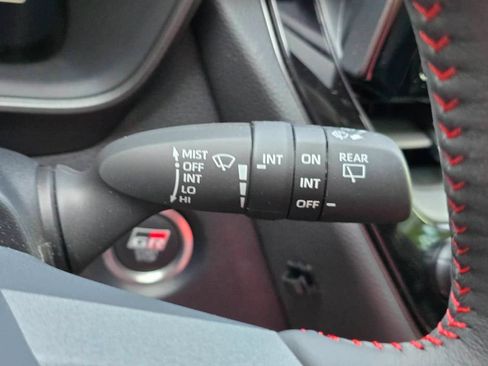 Used 2025 Toyota Corolla GR AWD/4WD image 27