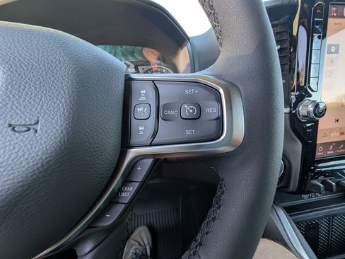 New 2026 RAM 1500 Big Horn image 21