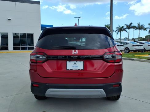 Used 2023 Honda Pilot EX-L image 14