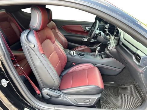 Used 2024 Ford Mustang GT Premium RWD image 29